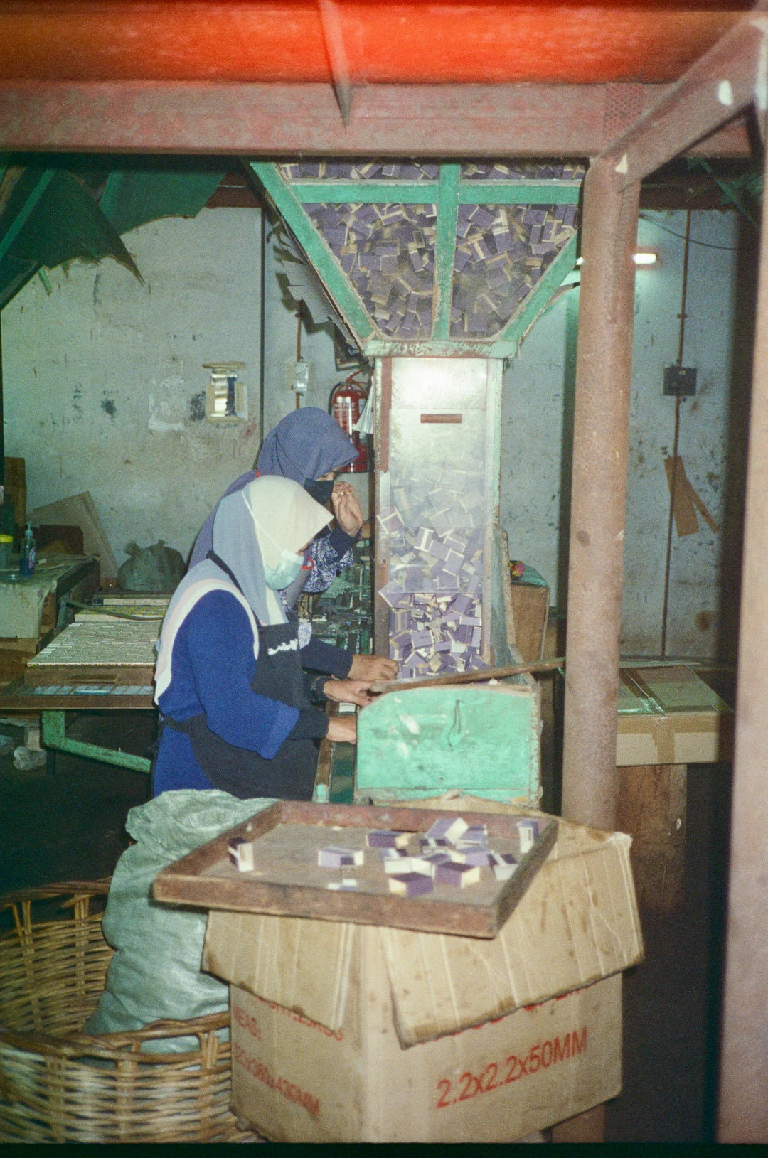 Unlocking the Secrets of Plywood Manufacturing