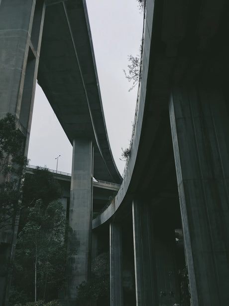 The Future of Concrete Formwork Innovations Ahead