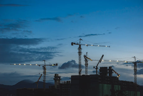 Traditional vs Modern Formwork Which Is Right for You