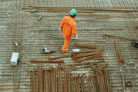 The Essential Role of Concrete Formwork Plywood in Construction