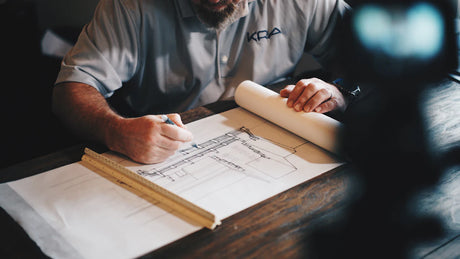 Team Up for Success Benefits of Formwork Experts