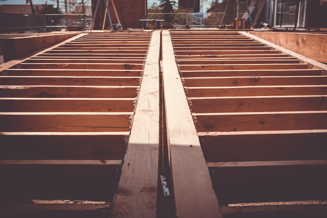 Mastering the Art of Disassembling Plywood Formwork