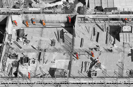 Troubleshooting Common Formwork Issues Like a Pro