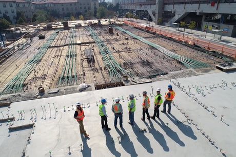 Mastering Load Requirements in Formwork A Comprehensive Guide