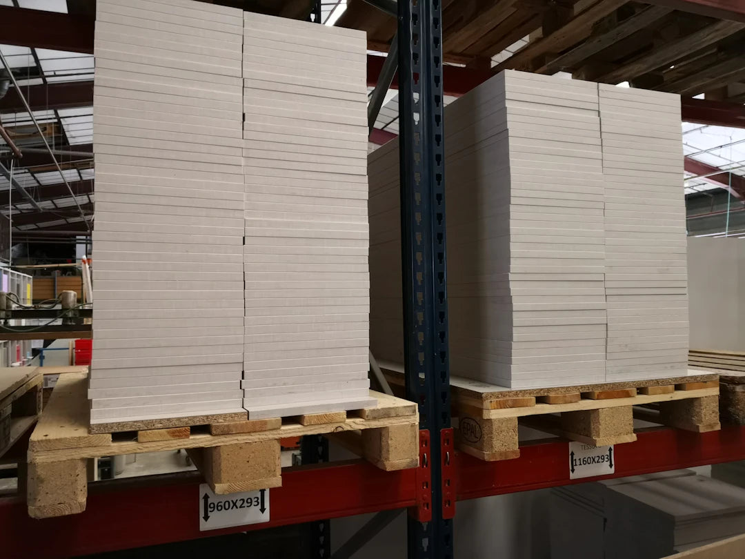 Discovering Plywood Performance in Formwork Analysis