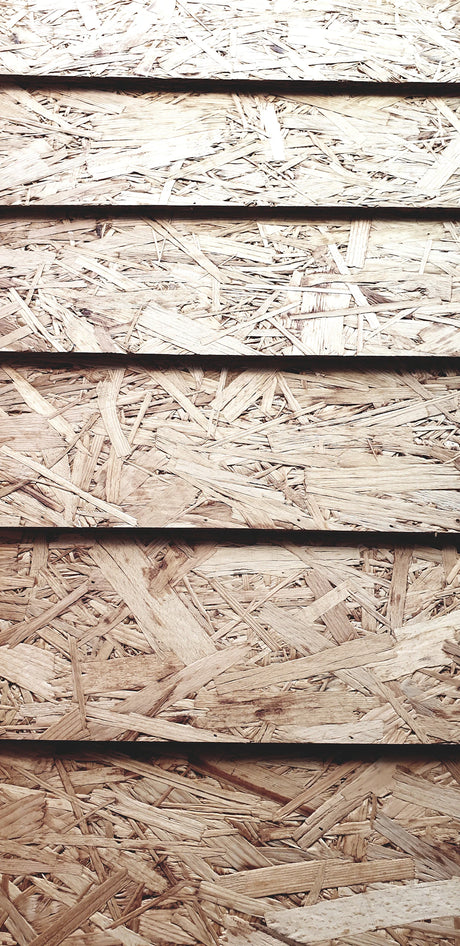 Cost-Benefit Analysis of Plywood for Formwork