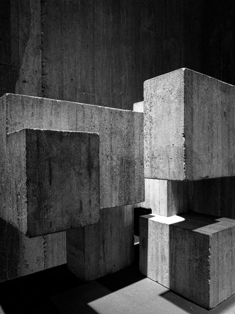 Unleashing Creativity: Design Ideas and Inspiration Using Concrete Formwork Plywood