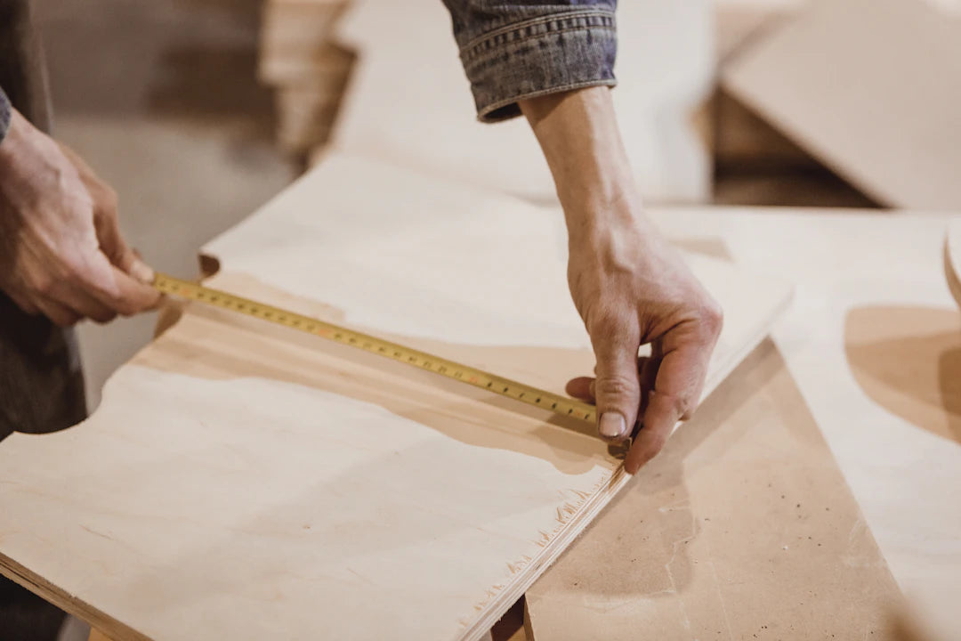 Estimate Your Plywood Needs for Perfect Projects