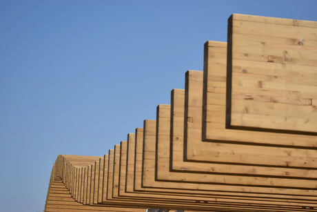 Mastering Plywood Formwork Disassemble  Reuse Today