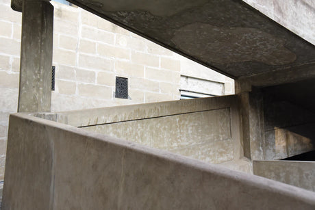 Future Trends in Concrete Formwork Technology