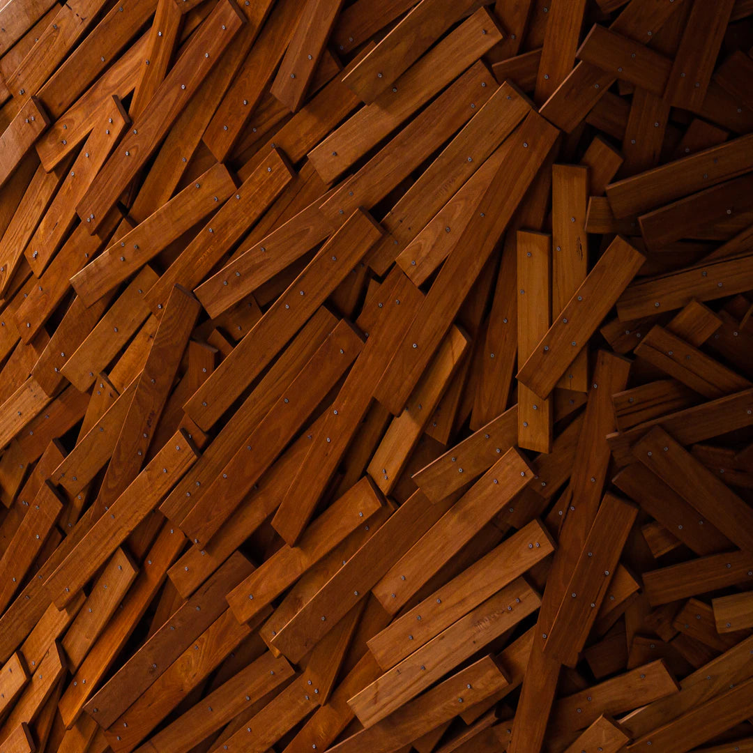 Sustainability in Concrete Formwork Recycled Plywood Benefits