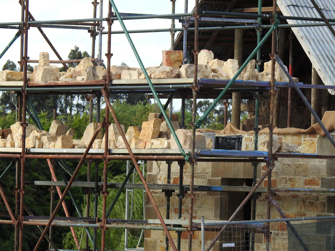 The Future of Formwork Trends to Watch in 2025