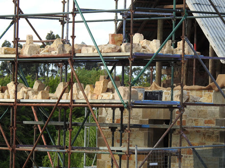 The Future of Formwork Trends to Watch in 2025