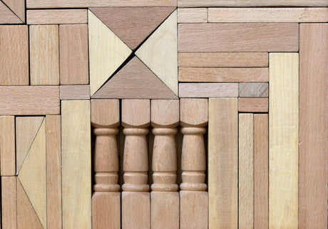 Adapting Plywood Formwork for All Terrains