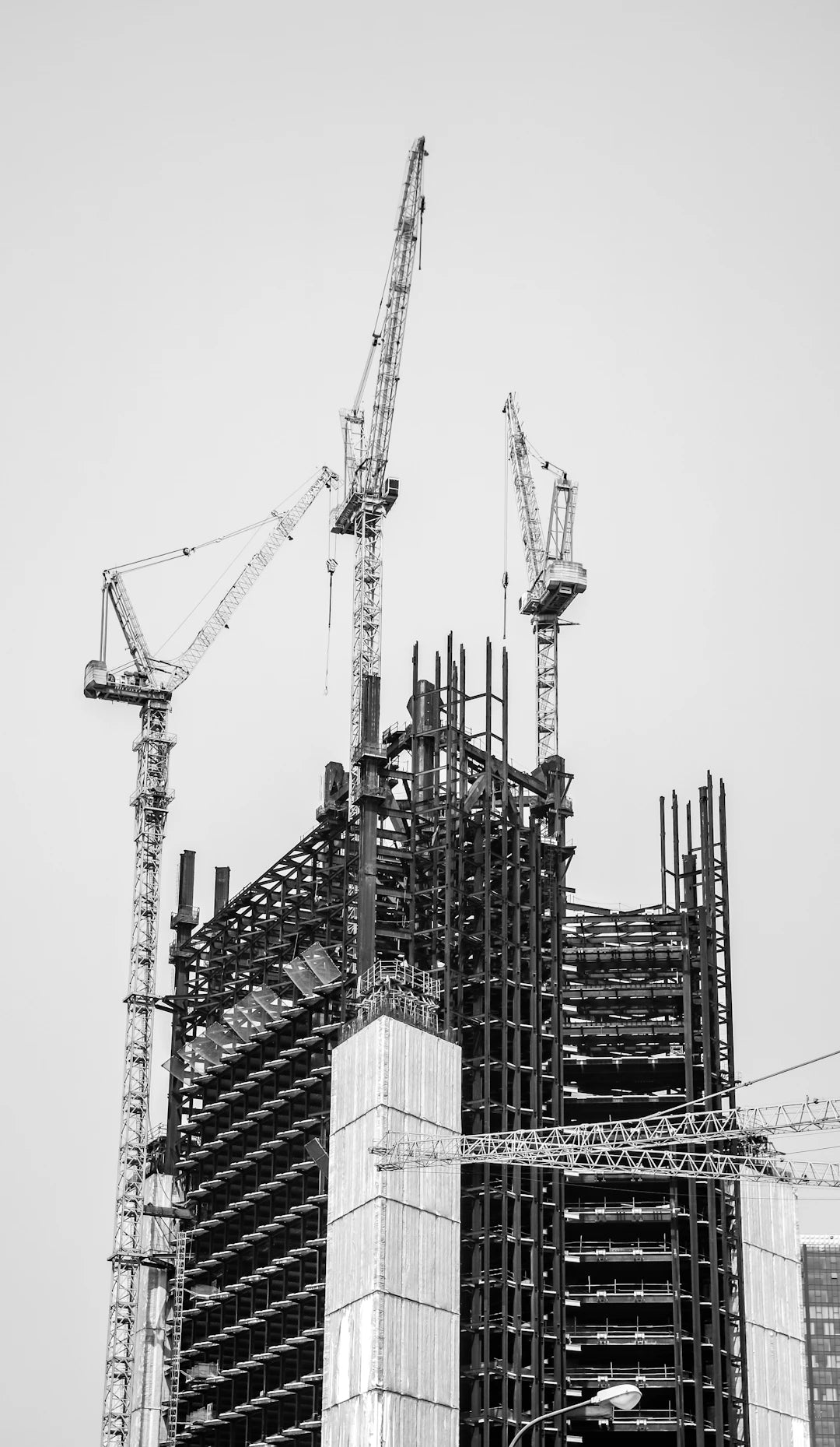 Choosing the Right Formwork System for Your Project
