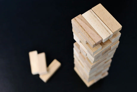 Plastic vs Plywood The Ultimate Formwork Showdown