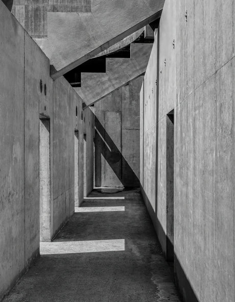 The Environmental Impact of Concrete Formwork