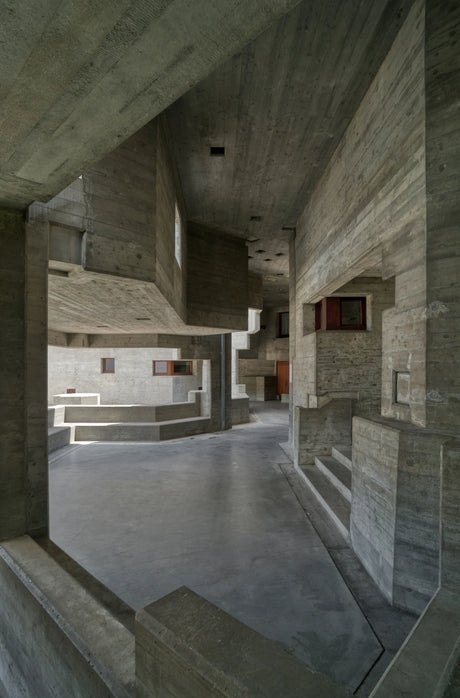 Revolutionizing Concrete Formwork Design with Innovation