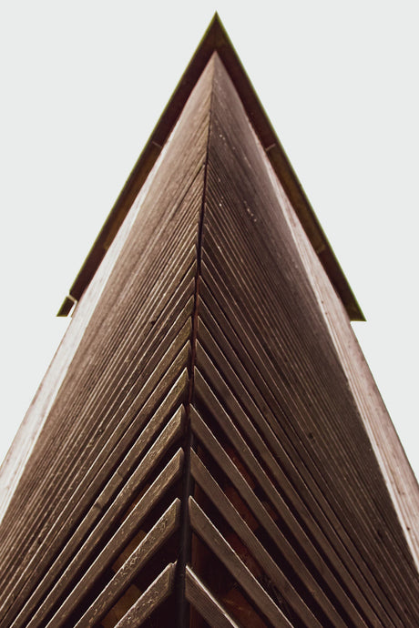 Why Plywood Beats Other Materials for Formwork