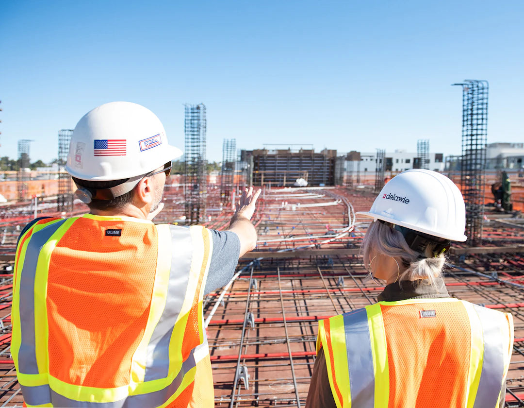 Safeguard Against Common Formwork Issues