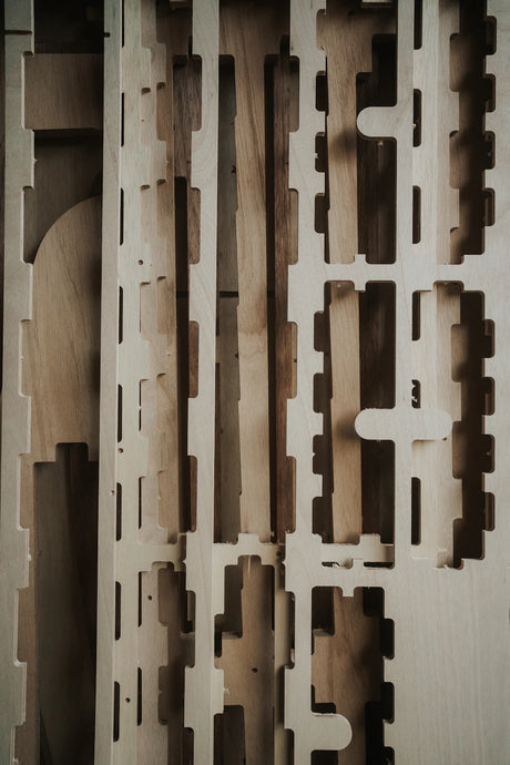 The Essential Role of Plywood in Concrete Formwork