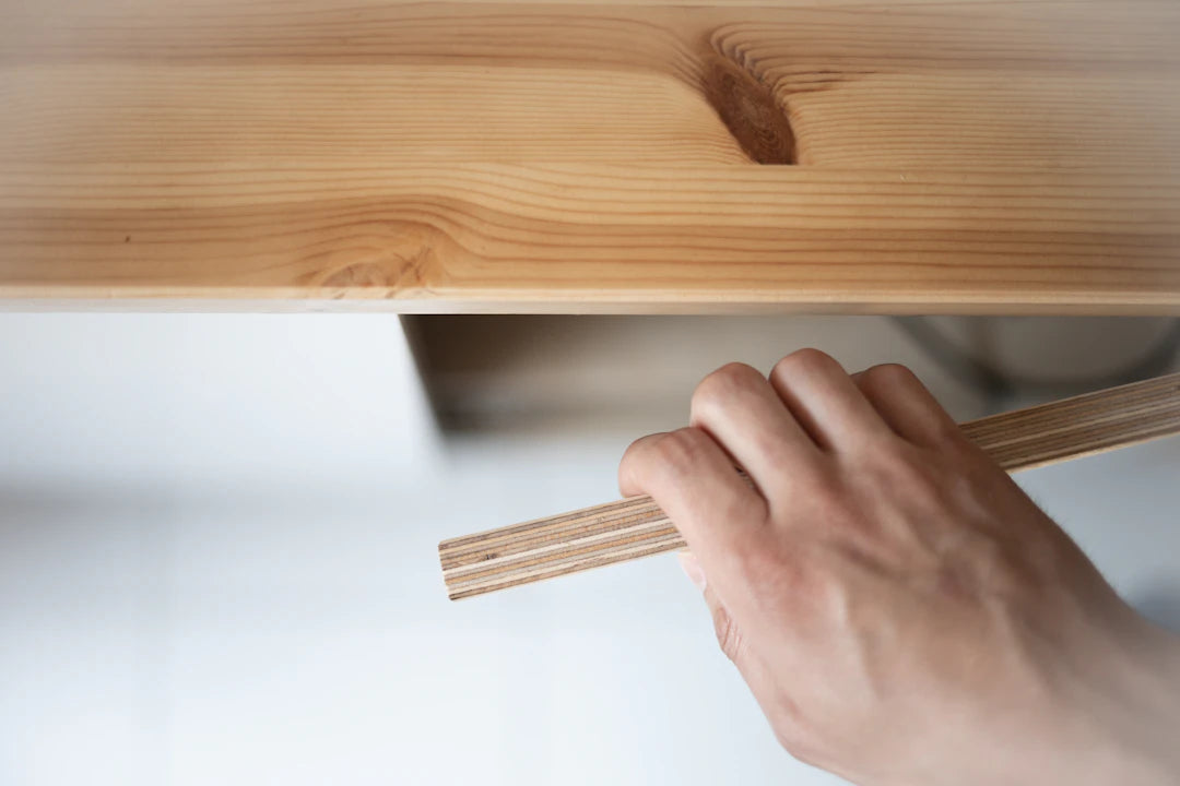 Explore Future Trends in Plywood for Concrete Formwork