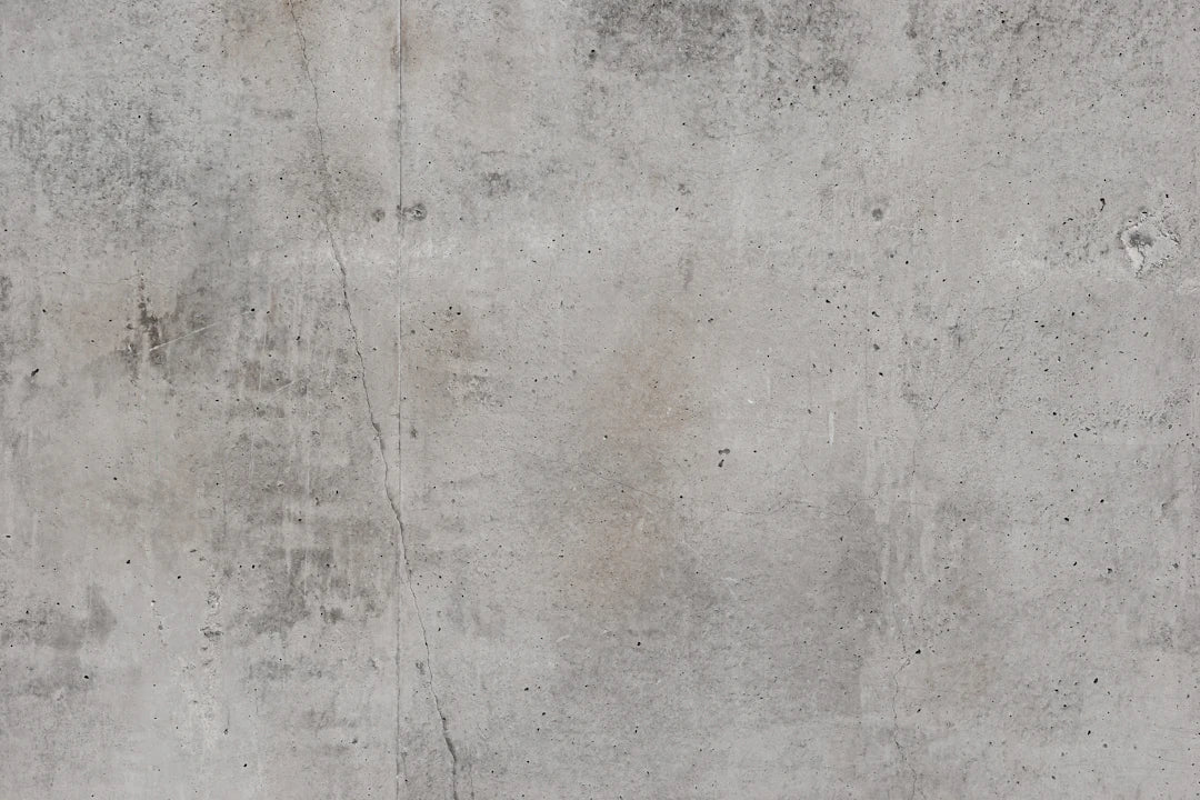 The Environmental Impact of Concrete and Plywood's Solution