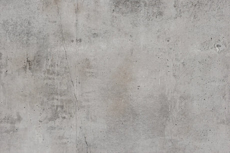 The Environmental Impact of Concrete and Plywood's Solution