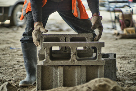 Safety Guidelines for Working with Concrete Formwork Plywood