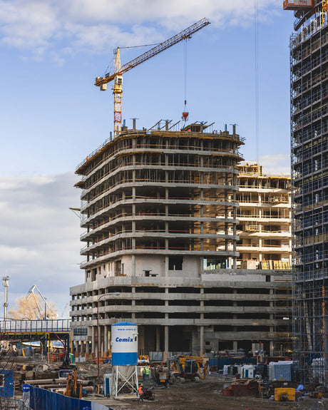 Essential Insights on Building Codes for Formwork Systems