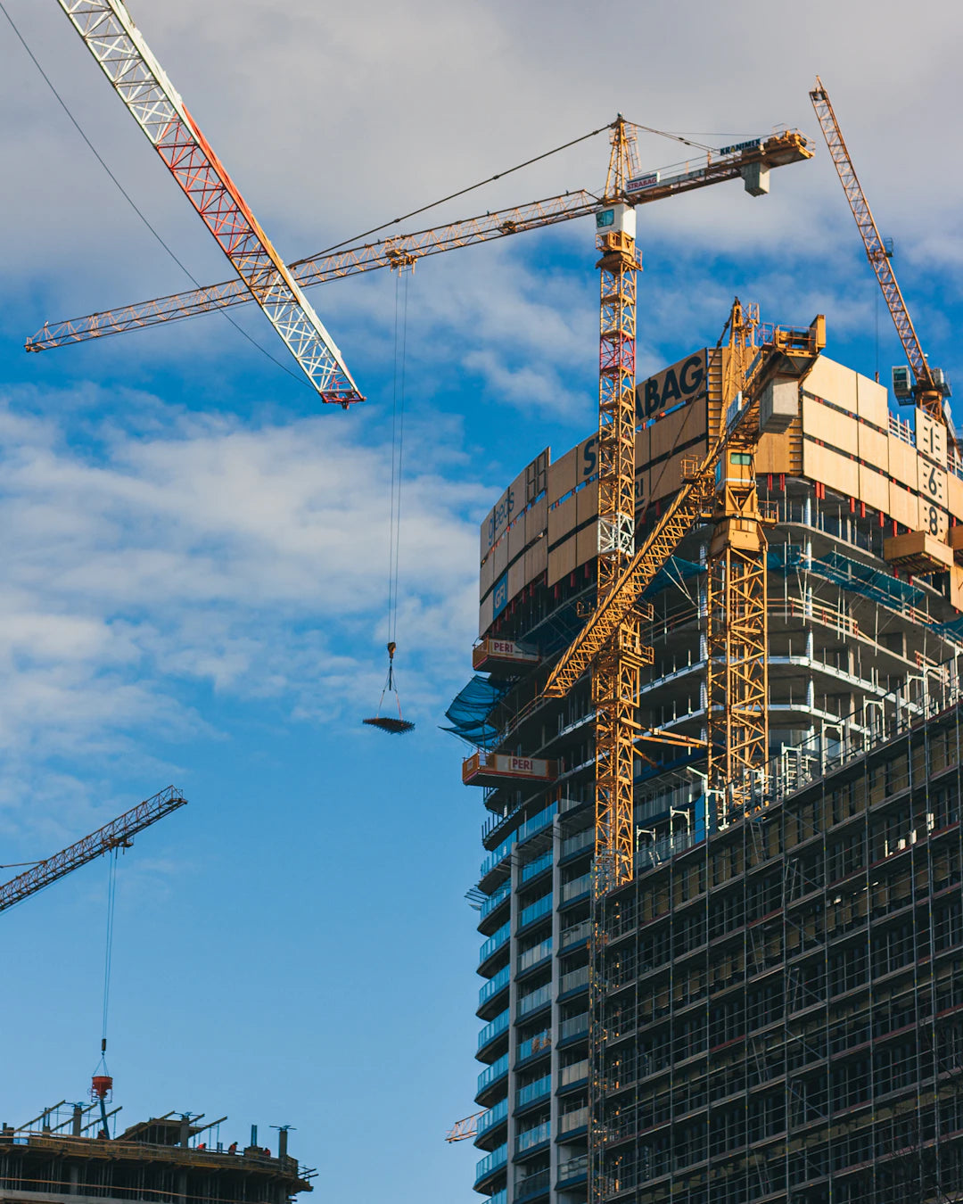 Mastering Building Codes for Formwork Construction
