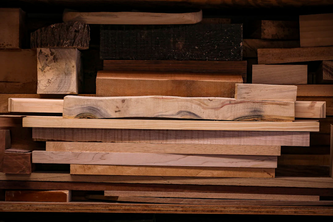 The Remarkable Benefits of Plywood for Your Formwork Needs