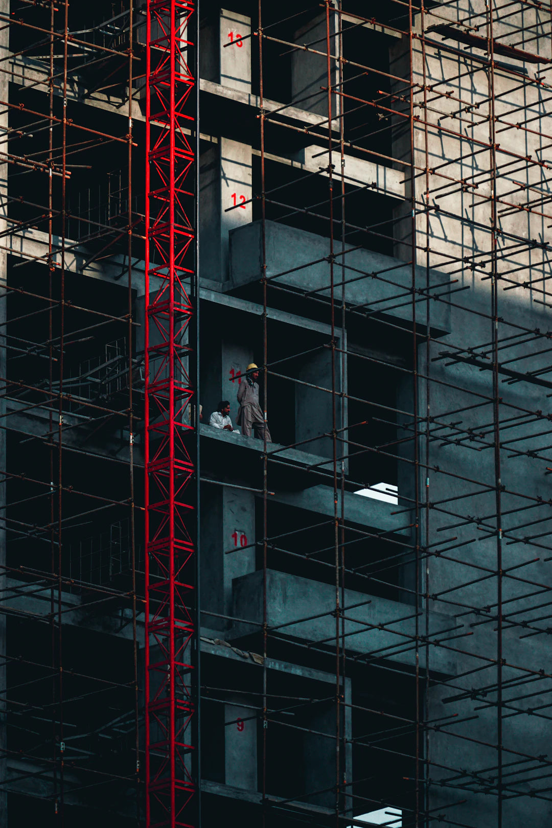 The Importance of Quality Formwork in Construction