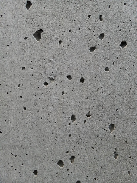 Mastering the Art of Pouring Concrete into Formwork