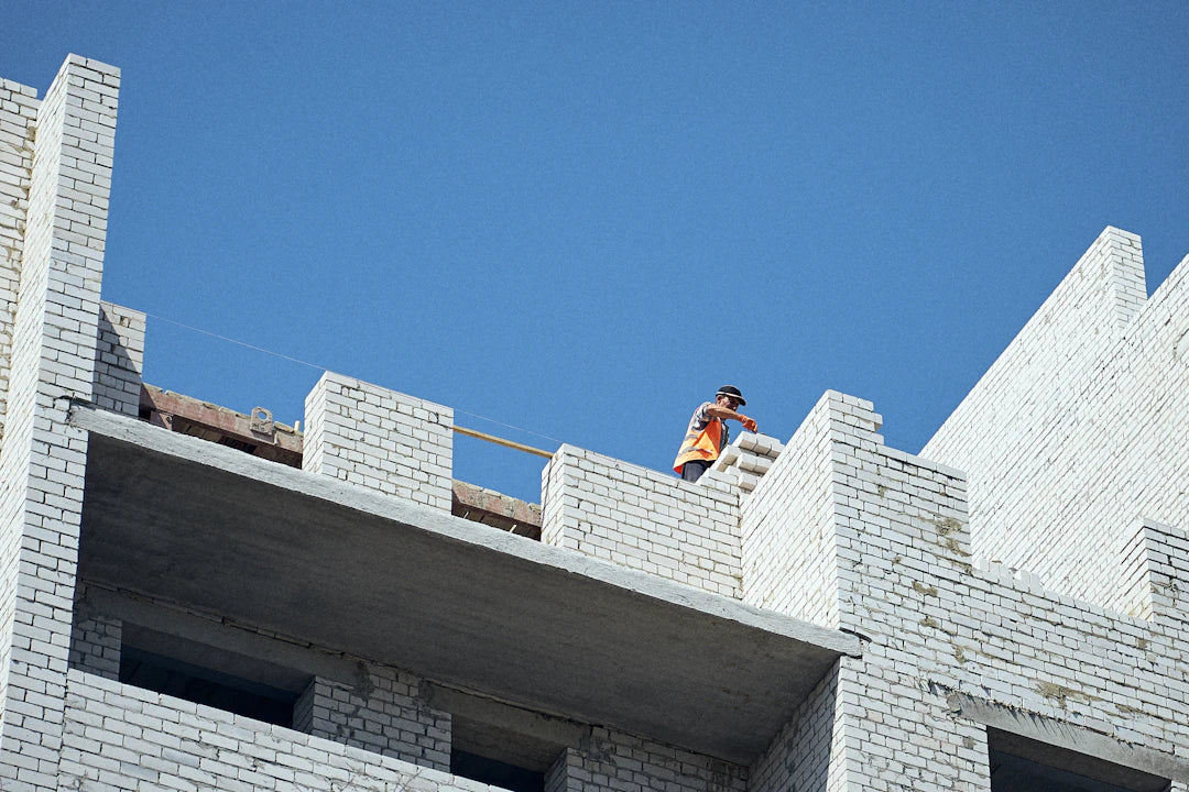 The Essential Role of Contractors in Formwork Execution