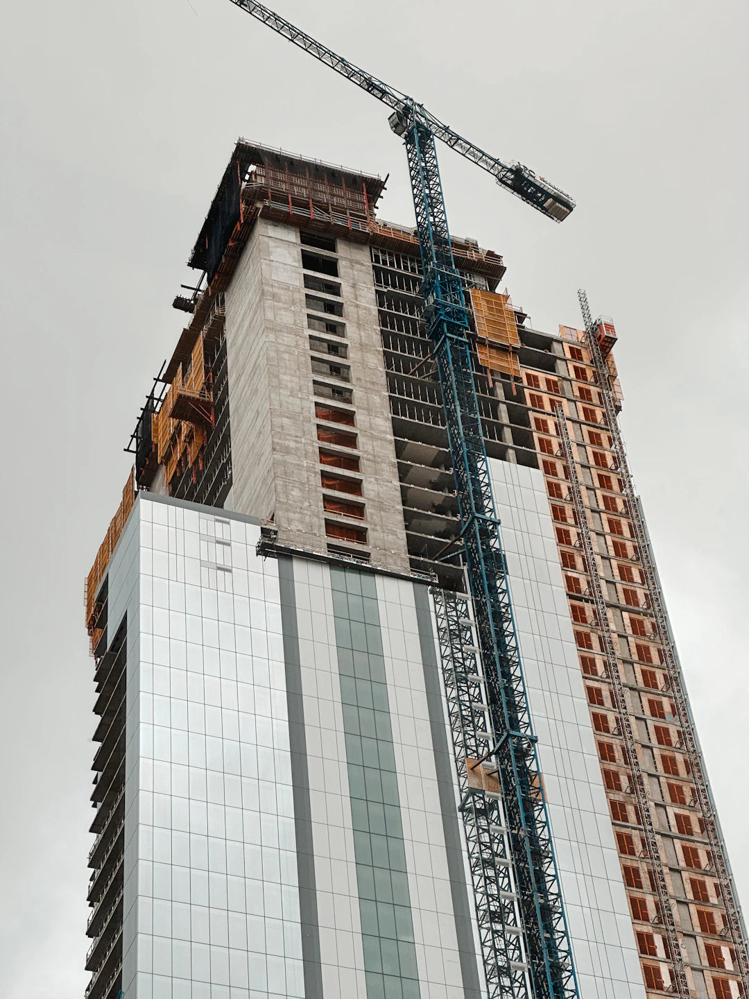 Innovative Formwork Techniques to Enhance Efficiency