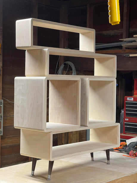 Comparing Plywood with Other Formwork Materials