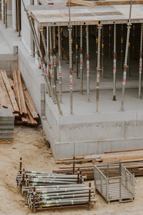 Mastering Concrete Formwork Plywood Essential Insights