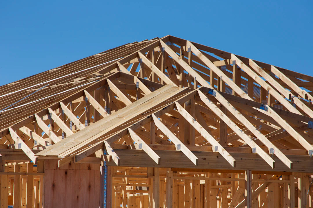 Success Stories Mastering Plywood Formwork Projects