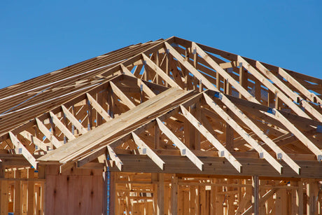 Success Stories Mastering Plywood Formwork Projects
