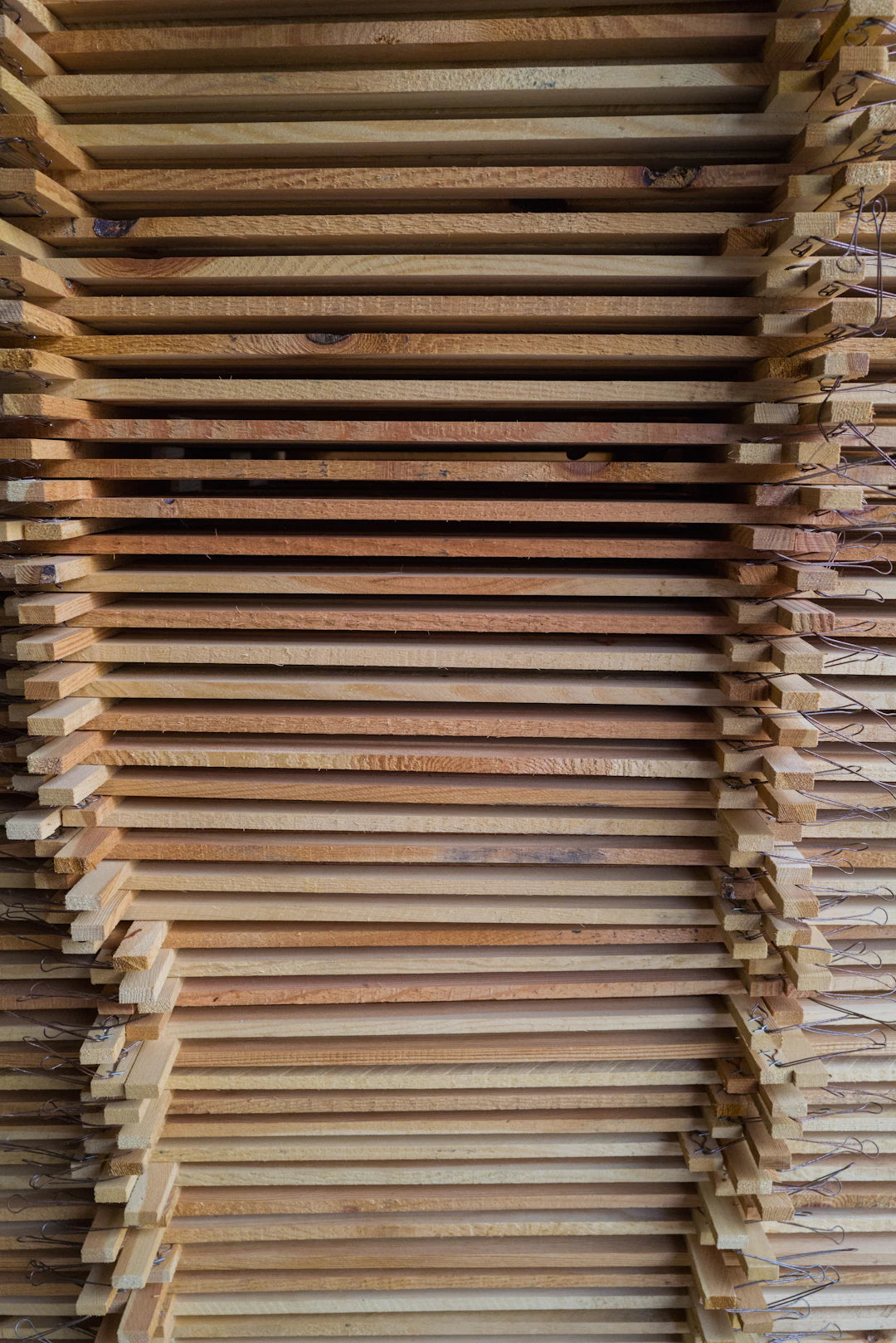 Master the Art of Storing and Transporting Formwork Plywood