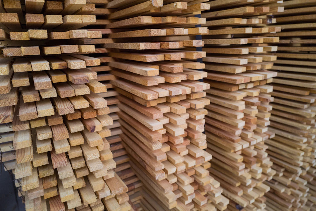 High-Density MDO Plywood for Diverse Construction Needs