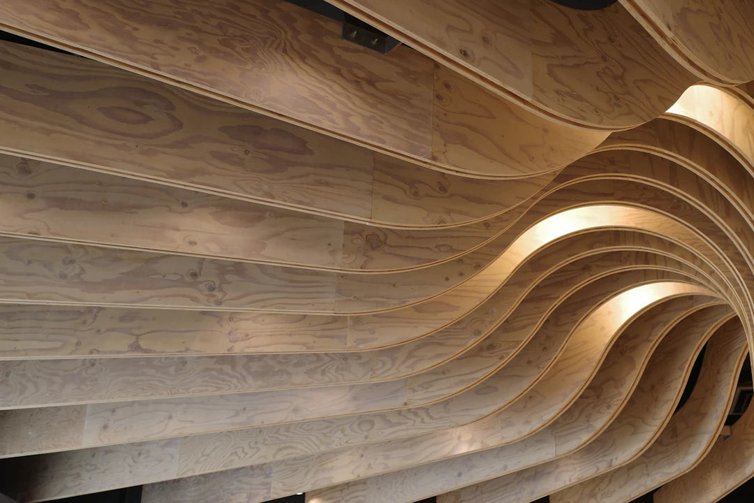 Success Stories with Formwork Plywood Innovations