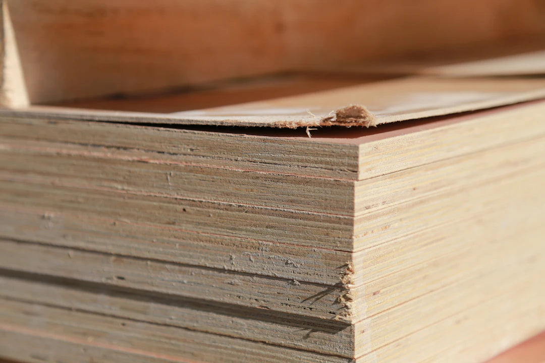 Choosing the Best Plywood for Your Formwork Needs