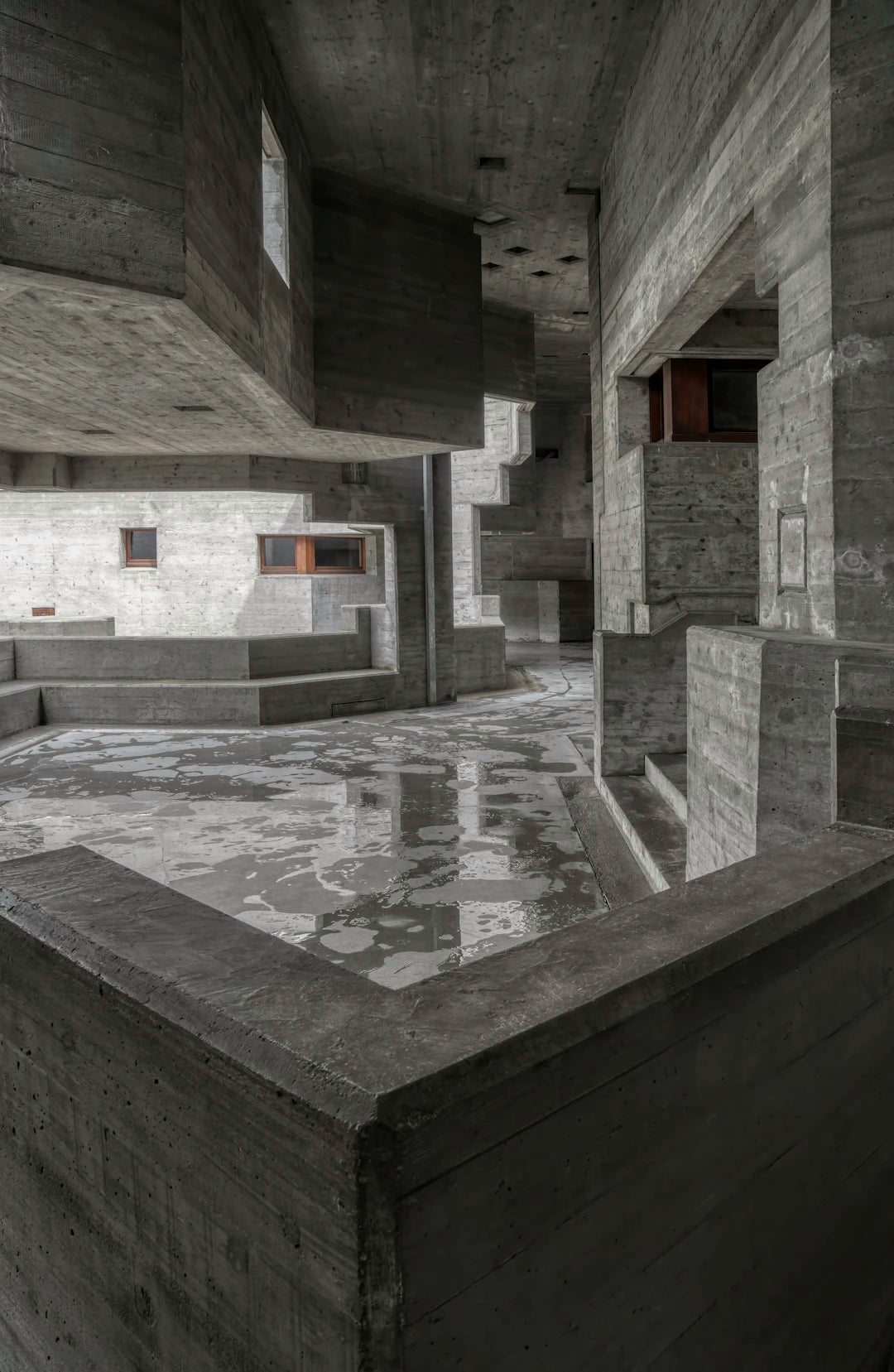 Common Mistakes to Avoid When Using Concrete Formwork Plywood
