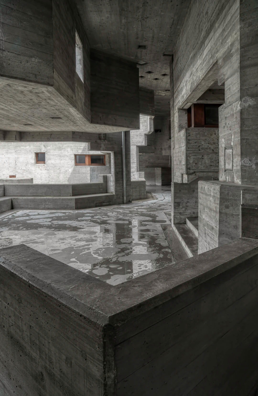 The Lifespan of Concrete Formwork Plywood What to Expect