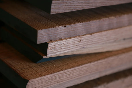 Durable Film Faced Plywood Options for Construction Needs
