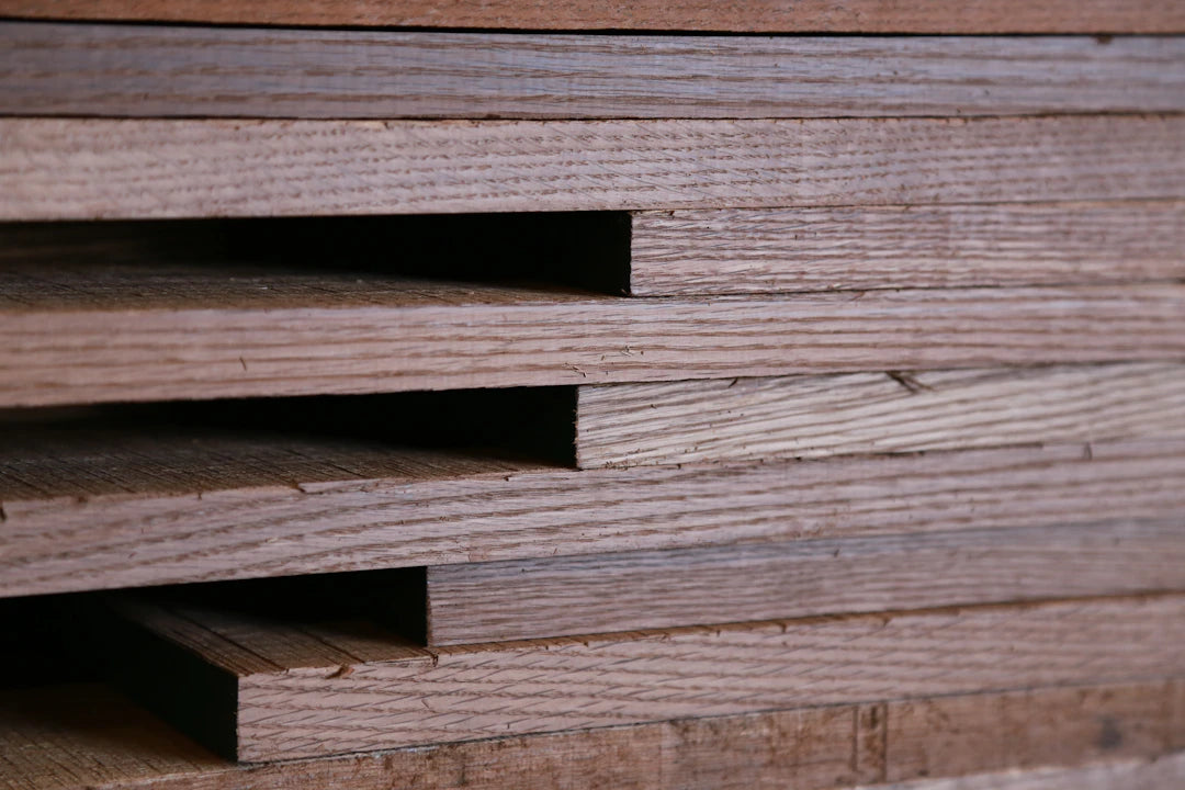 Unlocking Value Cost Analysis of Concrete Formwork Plywood