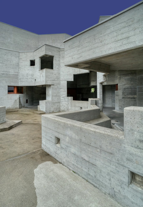 Revolutionizing Concrete Formwork with Technology