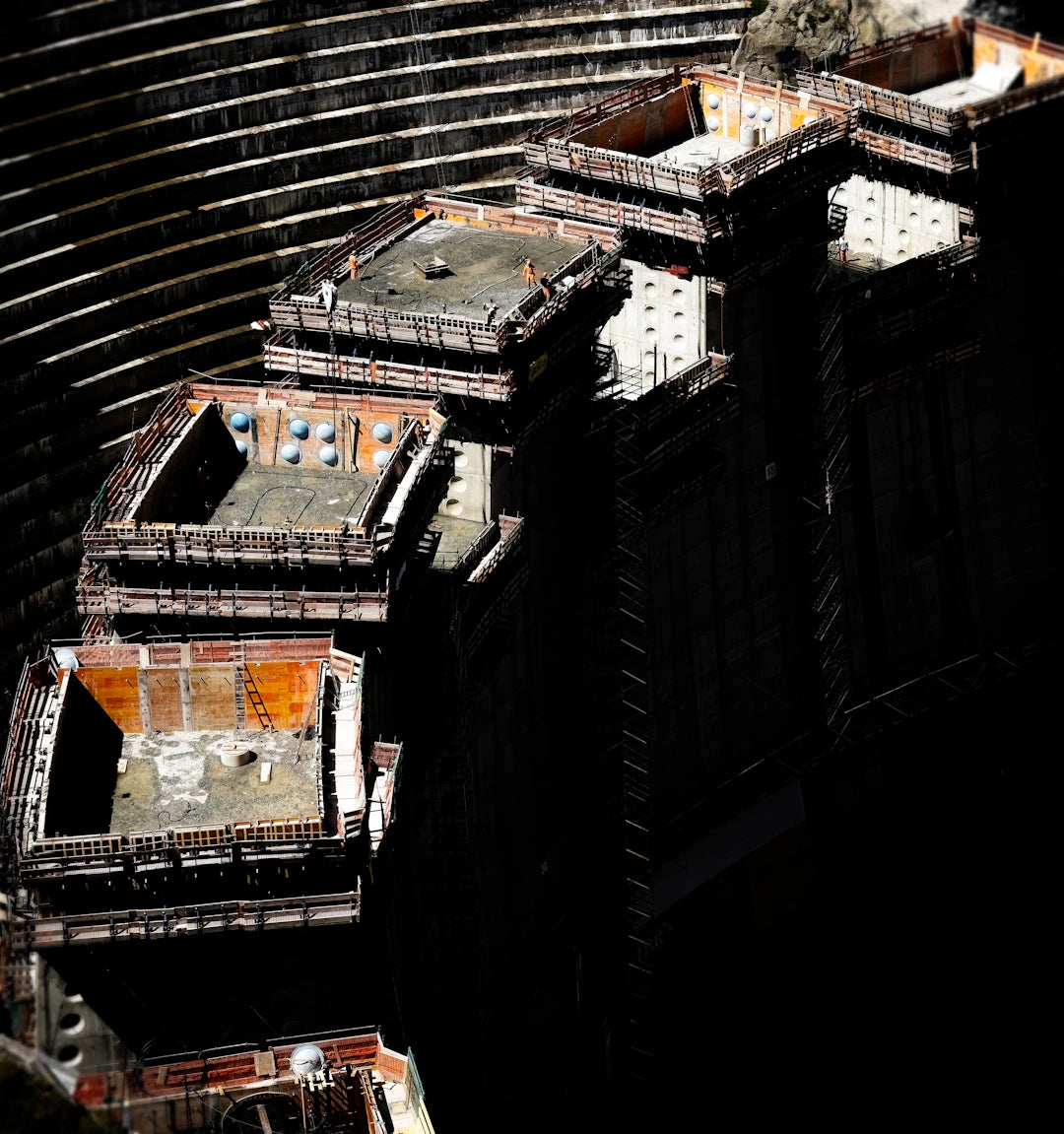 Inspiring Formwork Projects Case Studies You Need to See